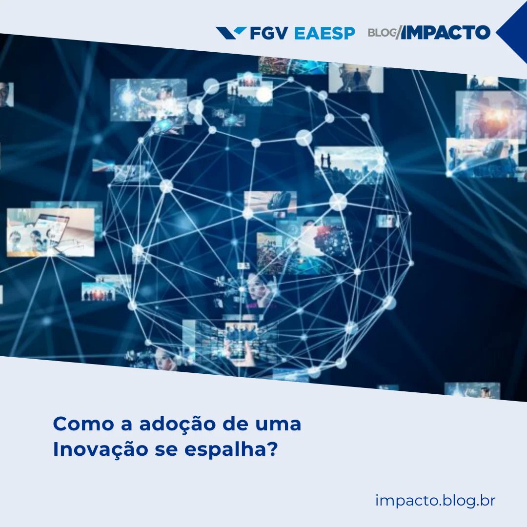 FGVEAESPesquisa's tweet photo. Estudo sobre a difusão do Deep Learning revela que o interesse público se propaga rapidamente via redes sociais, mas o conhecimento acadêmico demora mais a se espalhar. Leia no #BlogImpacto: https://t.co/5bmKZpuVMS
#Inovação #DeepLearning #TecnologiaGlobal #FGVEAESP https://t.co/SubpLGNV9X