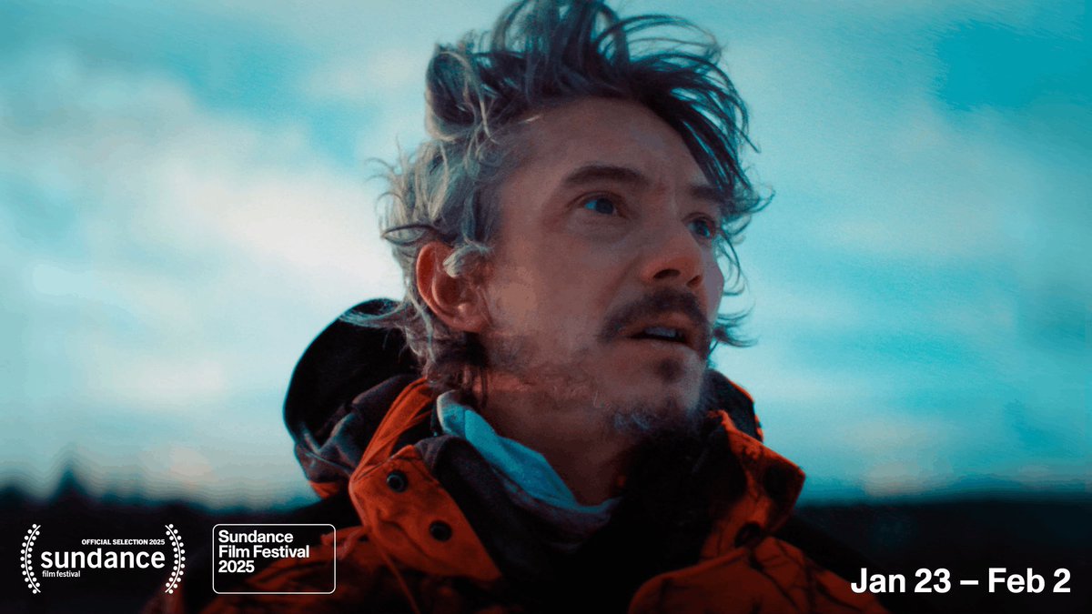 Swann Arlaud aka the hot lawyer from Anatomy of a Fall stars with Alma Pöysti from Fallen Leaves and Woody Norman from C’mon C’mon in director Vladimir de Fontenay’s SUKKWAN ISLAND premiering at the Sundance Film Festival in January. Sundance 2025 lineup on Letterboxd: