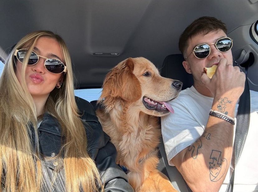 – ayer soñé con vos 
– en serio? que soñaste?
– no me acuerdo…