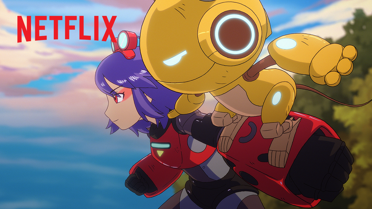 Netflix Japan | ネットフリックス on X: 