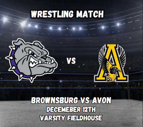 Mr. Good - BHSTV (@mrgood_bhstv) on Twitter photo We're live with B & O Rotary Bell action, only on BCSC.tv! <a href="/BHSDogsWrestlin/">Brownsburg Wrestling</a> <a href="/bhsdogs/">Brownsburg Athletics</a> We're live with B & O Rotary Bell action, only on BCSC.tv! <a href="/BHSDogsWrestlin/">Brownsburg Wrestling</a> <a href="/bhsdogs/">Brownsburg Athletics</a>