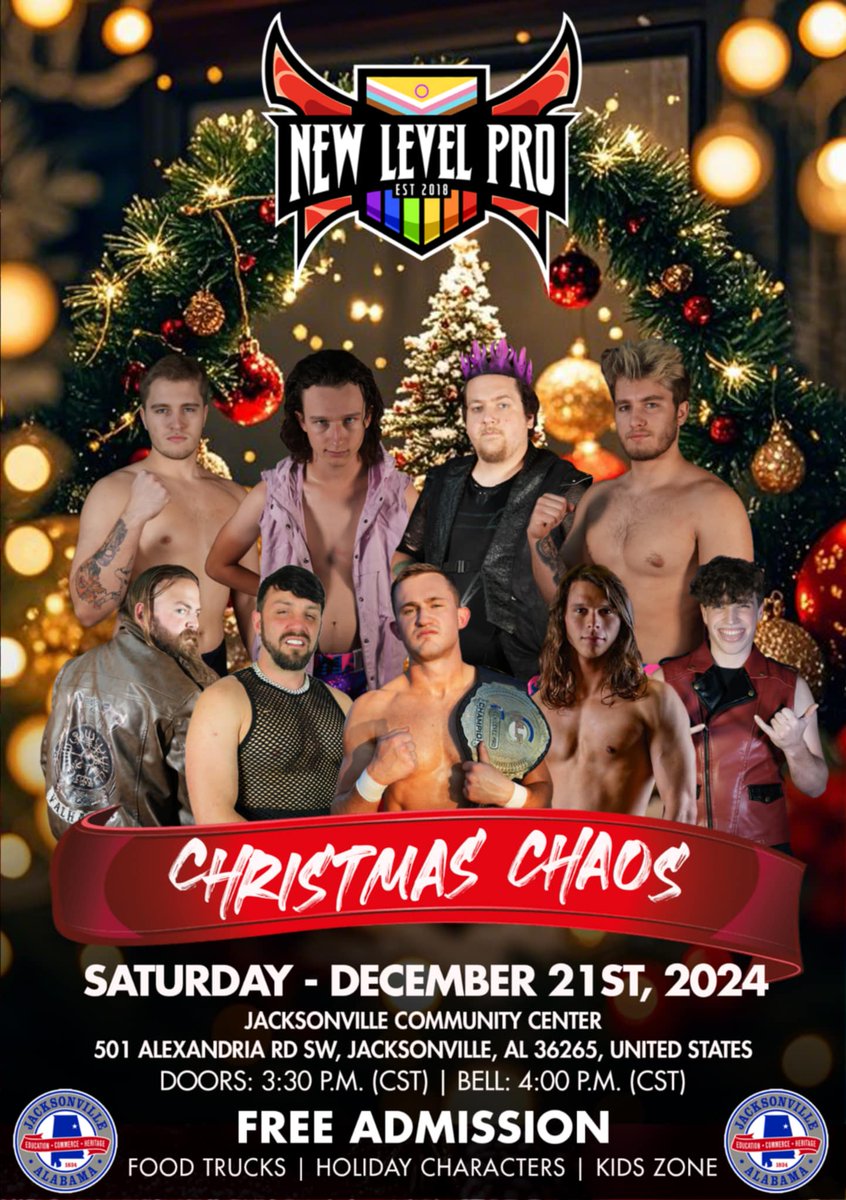 NewLevelPro tweet media