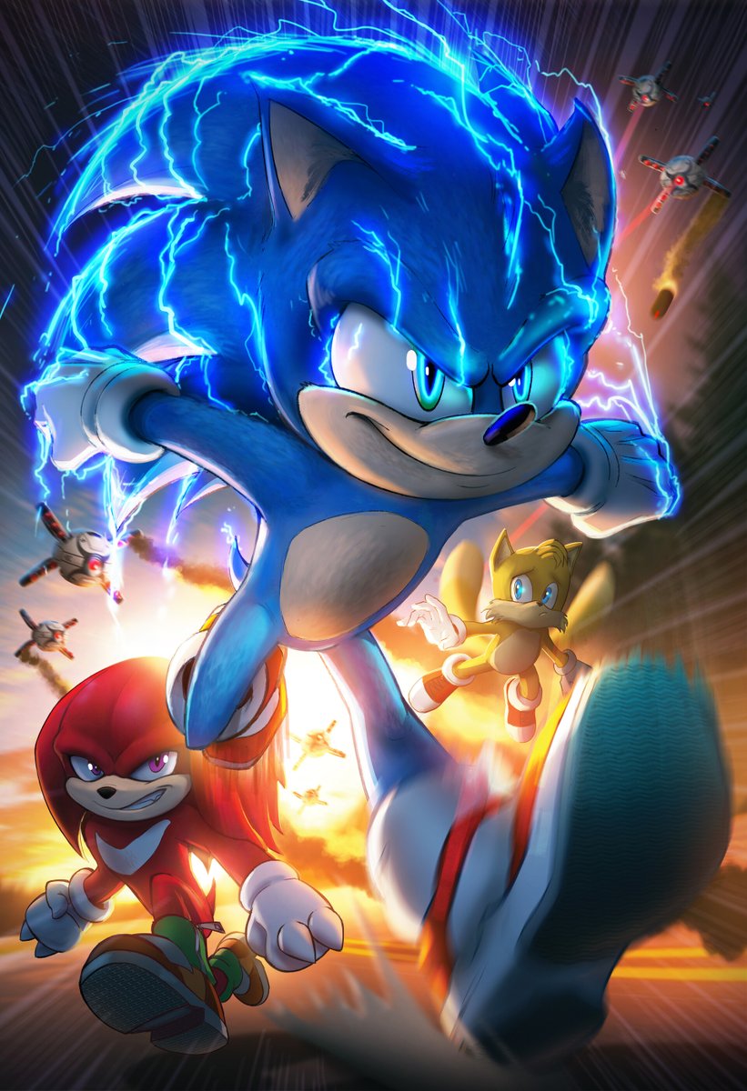saniconchain's tweet photo. $SANIC coming to #BASE to rule the blue coins. https://t.co/2m1Fo7XSYi