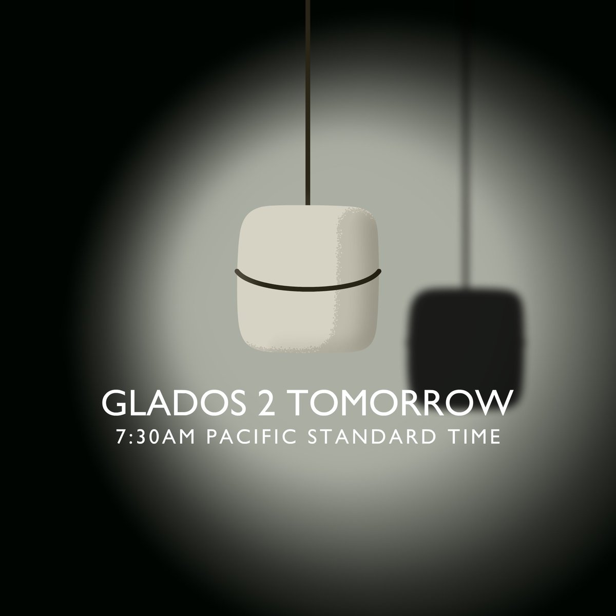 CubenRocks's tweet photo. Please remain vigilant for GLADOS 2.
#objectshow #objectshows #objectshowcommunity #osctwt #glados2 #gladosOSC https://t.co/Rydgpx6tKK