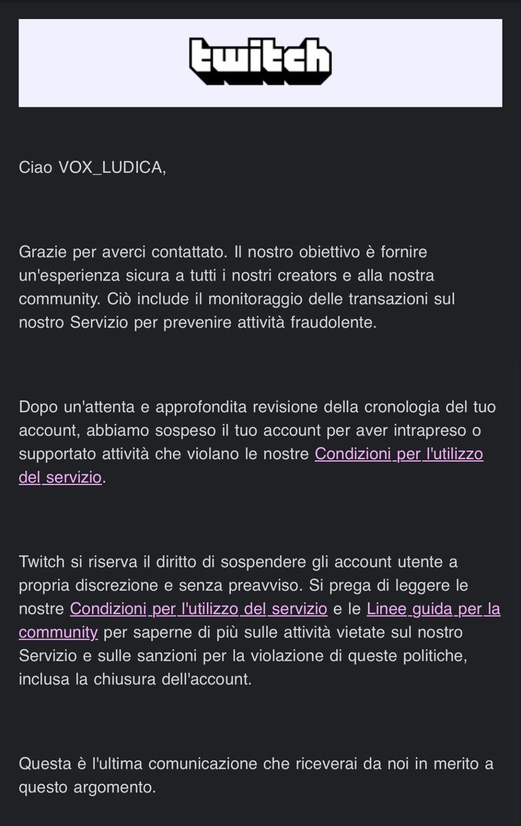 CyrusGCLS's tweet image. Ho investito molto tempo e molte energie con la squadra di Vox Ludica per creare uno spazio di divulgazione e di denuncia dell’industria. Questo settore non é maturo per la Satira e per le Critiche, ma i piccoli sono i peggiori. 
Cercateci su Youtube. 
bit.ly/4gxbIg7
