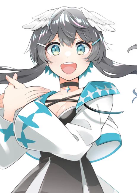 おはようーーー!!!最近本当寒いね今日は12時にショート動画あがるよ!是非見てね～!!#おはようVtuber 