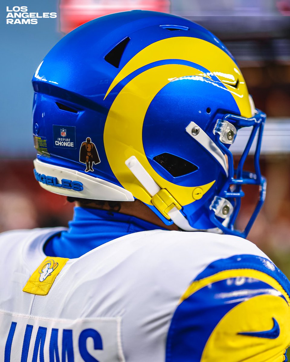 Playmaker and change maker.

                          1 RT = 1 VOTE  
#WPMOYChallenge • @KyrenWilliams23