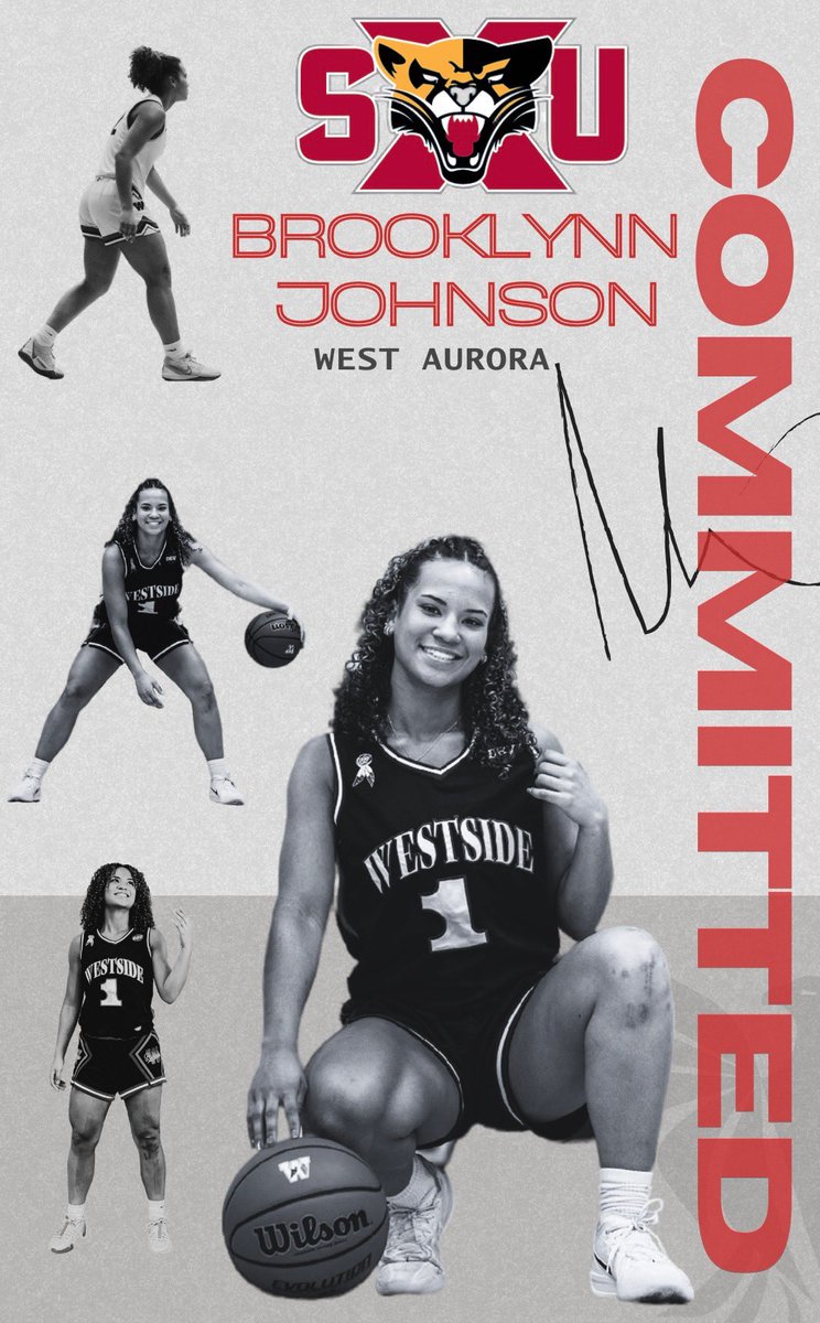 Brooklynn Johnson tweet media