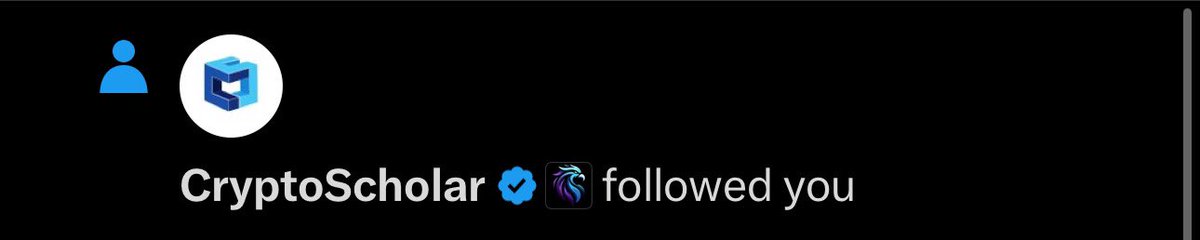 CryptoScholar tweet media