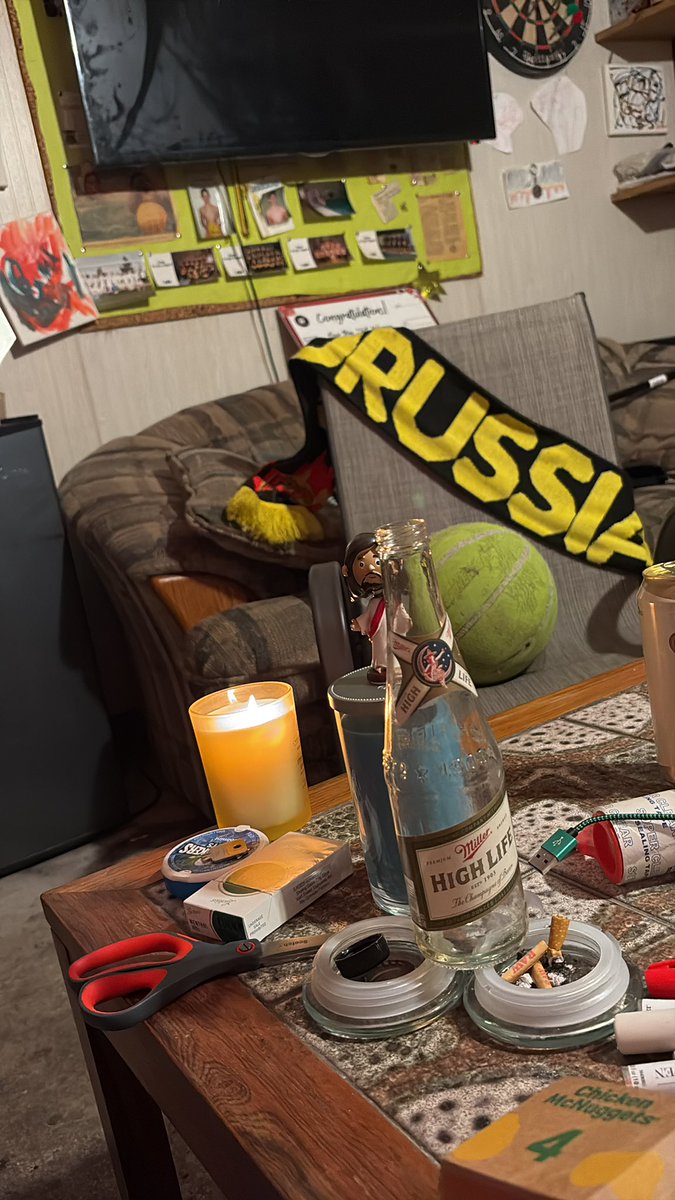 How to get recognition idk russia sup?