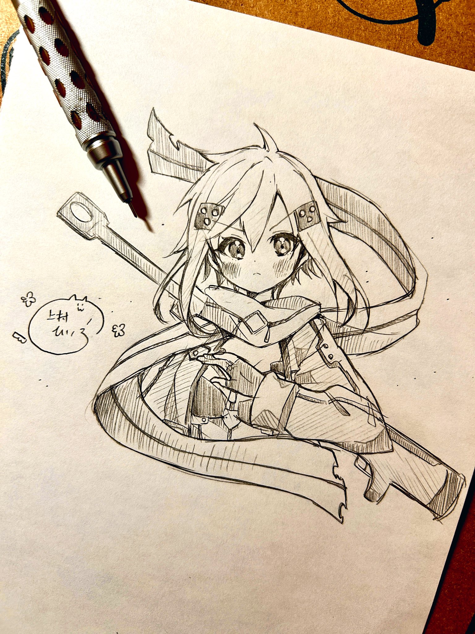 イラスト、切り絵のリクエスト大募集！ イラストオーダー イラスト、切り絵のリクエスト大募集！ イラストオーダー