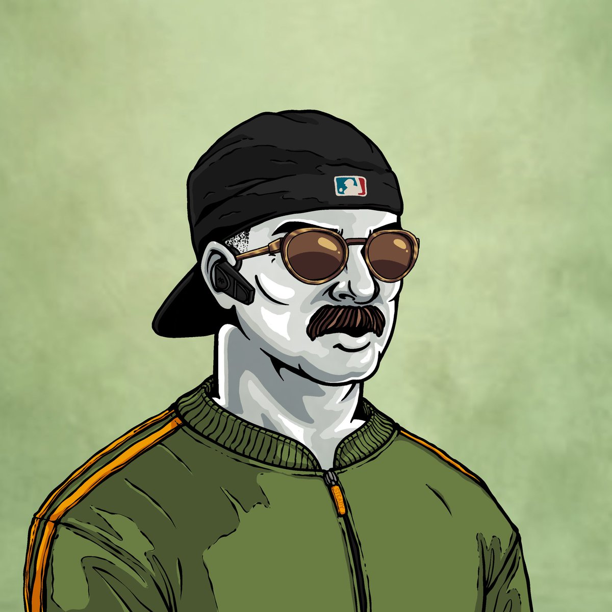 <a href="/steadyworldwide/"></a> are the No1 JPEG’s in the $AVAX ecosystem. How can you not love these relatable dudes. Something for everyone.