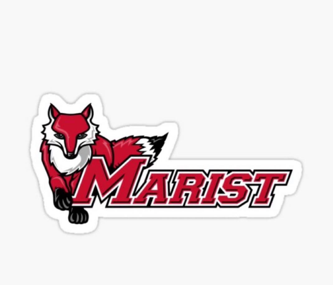 Johnny delancy🥷🏾 (@johnnydelancy) on Twitter photo Thankful and blessed to receive my first division 1 offer from Marist Red Foxes <a href="/MaristAthletics/">Marist Athletics</a> Thankful and blessed to receive my first division 1 offer from Marist Red Foxes <a href="/MaristAthletics/">Marist Athletics</a>