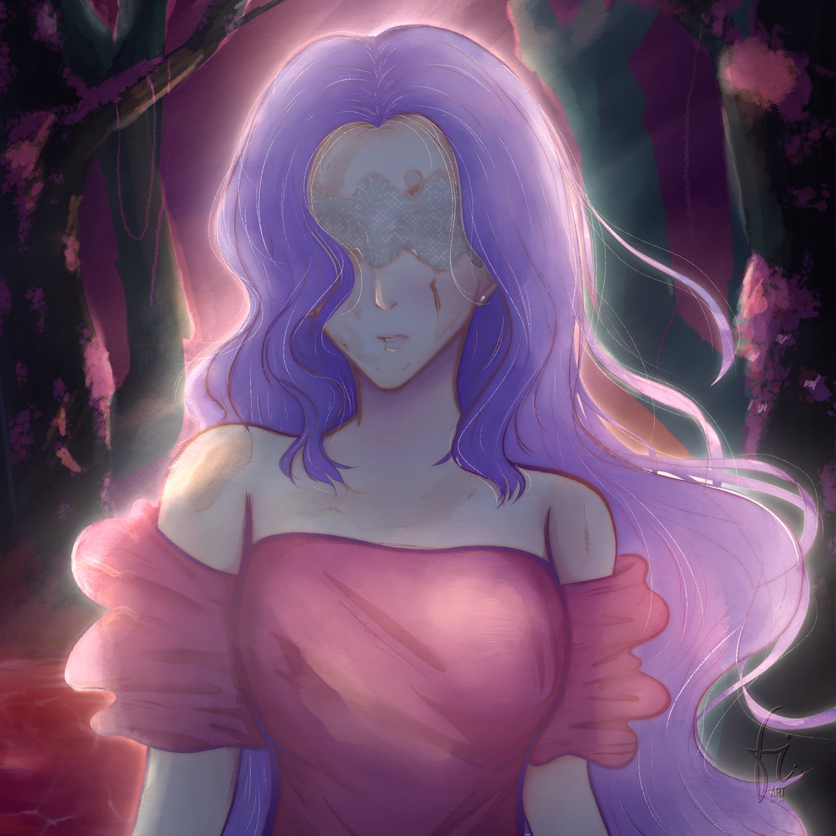 fi_art_'s tweet photo. ❤️‍🩹❤️‍🔥🗡️ [Mbak Kunti coquette☺️ 🎀]
.
.
.
BTW pinjam gmbrnya bentar ya mwhehe @badzlinsyee 
.
.
.
#digitalillustration #digitalart #ghost #gothic #animeart #procreate #fi_art_ https://t.co/kfHGtNCuox