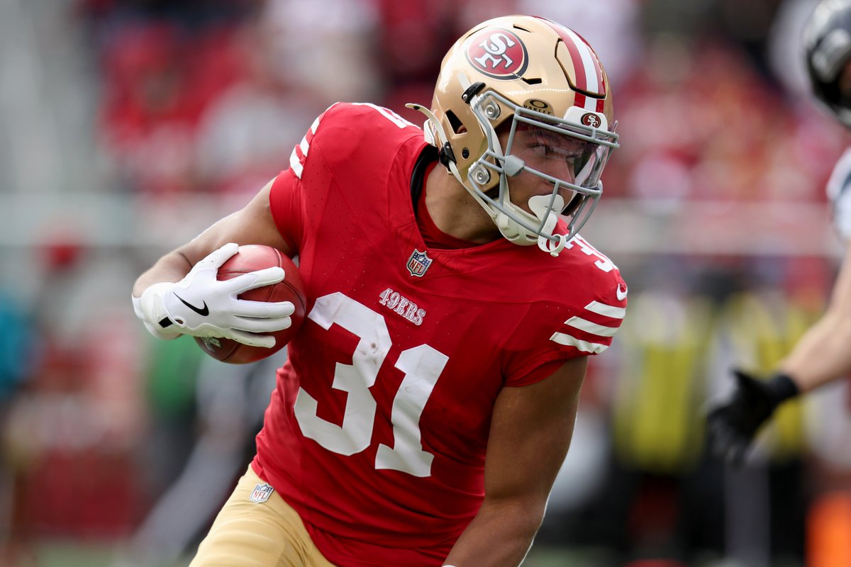 NFL Fantasy Football tweet media