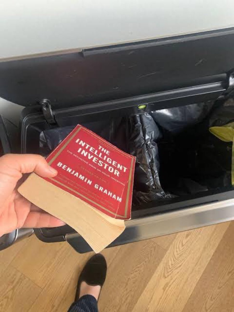 Forget everything you thought you knew