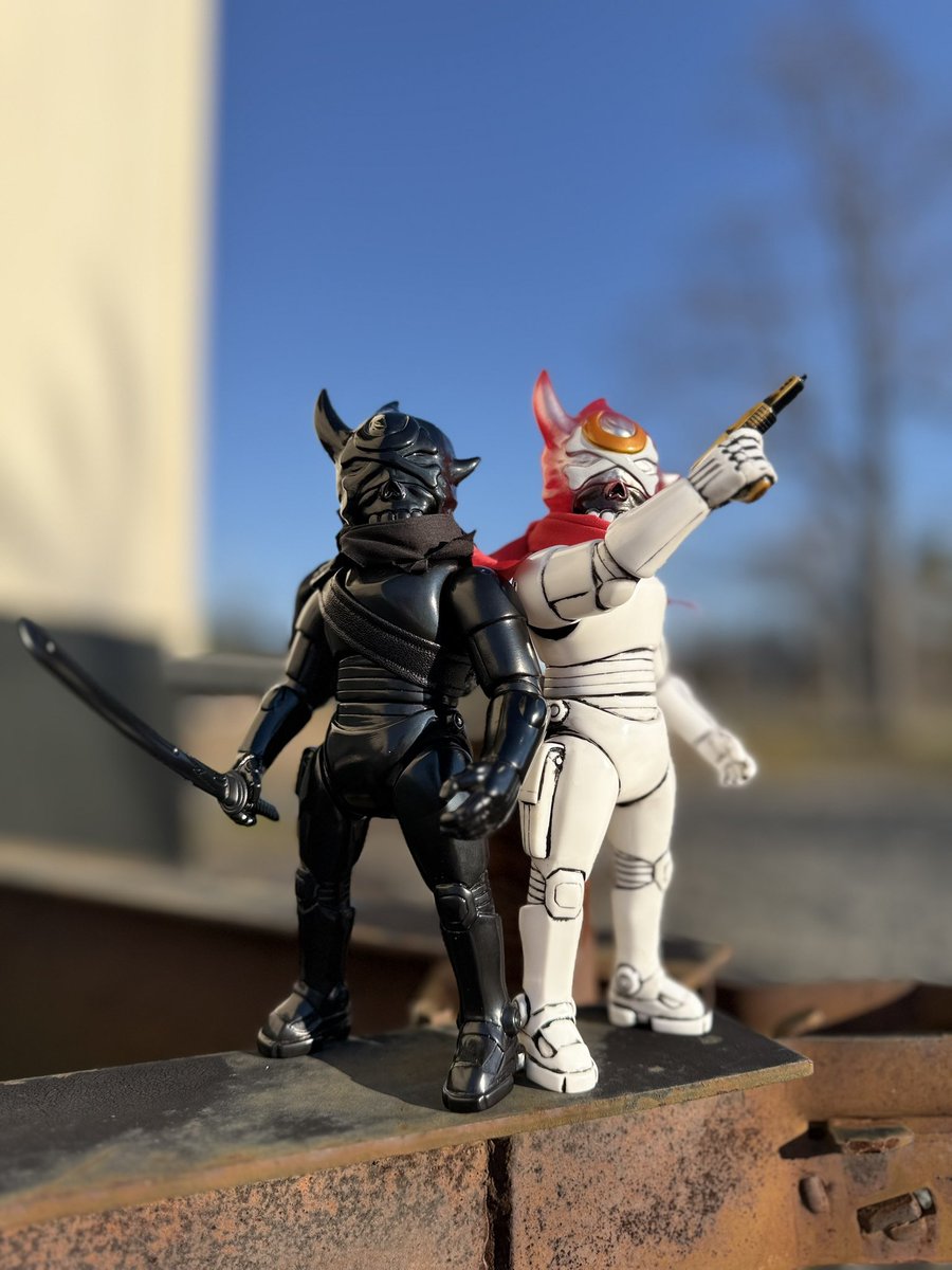 RickyTo828's tweet photo. 一番星玩具×RX-NEMESIS
🌙Moonlight Trooper
#ichibanboshitoy #ichibanboshi #rxnemesis #rxnjapan #rxn #moonlighttrooper #sofubilottery #sofubi #sofvi #ソフビ #소프비 #madeinjapan #sofubitoys #sofvitokyo #sofvitoy #rto77 #日本制 @nemesis_rx @ichibanboshitoy @kymmsj https://t.co/BomIief0wb