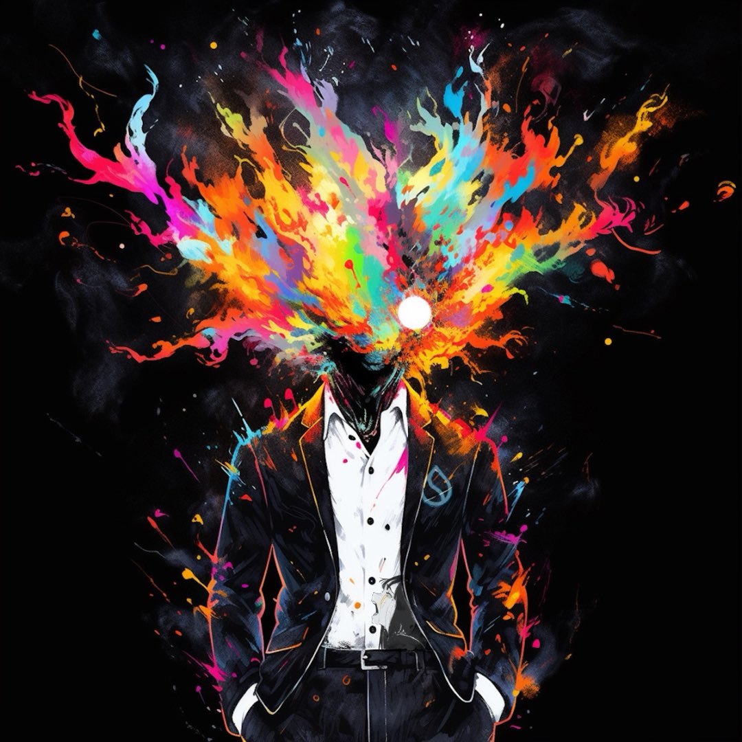 ☠︎ Zombfyd ☠︎ (chaos-arc) tweet media