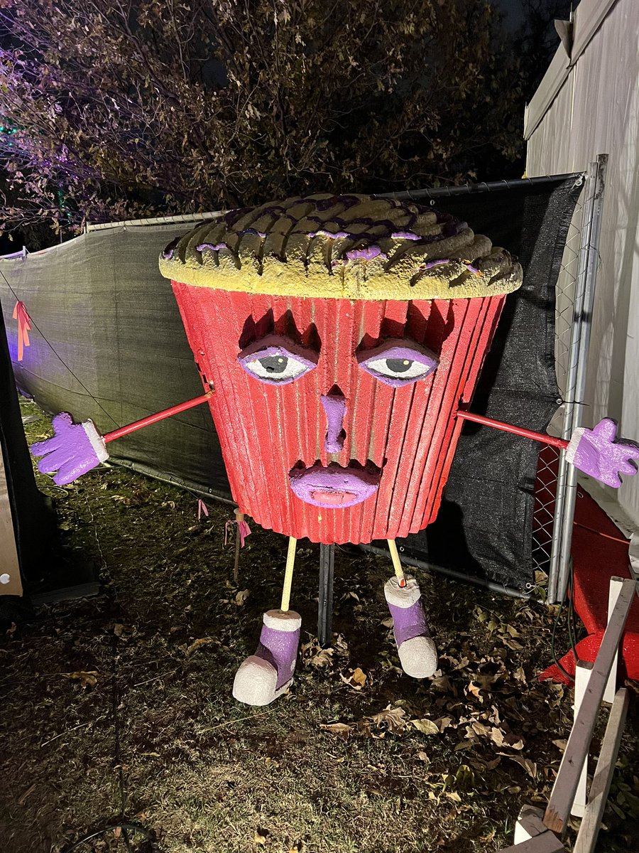 Chrissy Shackelford tweet media