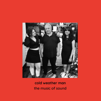 TrustTheDocUK's tweet photo. Countdown over. Our new @MusicOfSoundUK single #ColdWeatherMan is out on Bandcamp &amp; for streaming on @MonochromeMotif + our cover of #SomewhereOnlyWeKnow is also on streaming platforms. Bandcamp: https://t.co/iTVyPlx6eg
Spotify: https://t.co/1Q334UEEEJ
#CinematicDreampop #AltPop https://t.co/qGxTWDrQCz