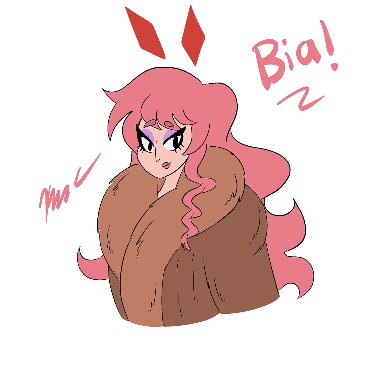 Kylesart2001's tweet photo. @ARRABBIATAHOE 

:) https://t.co/6WOhyxyauS