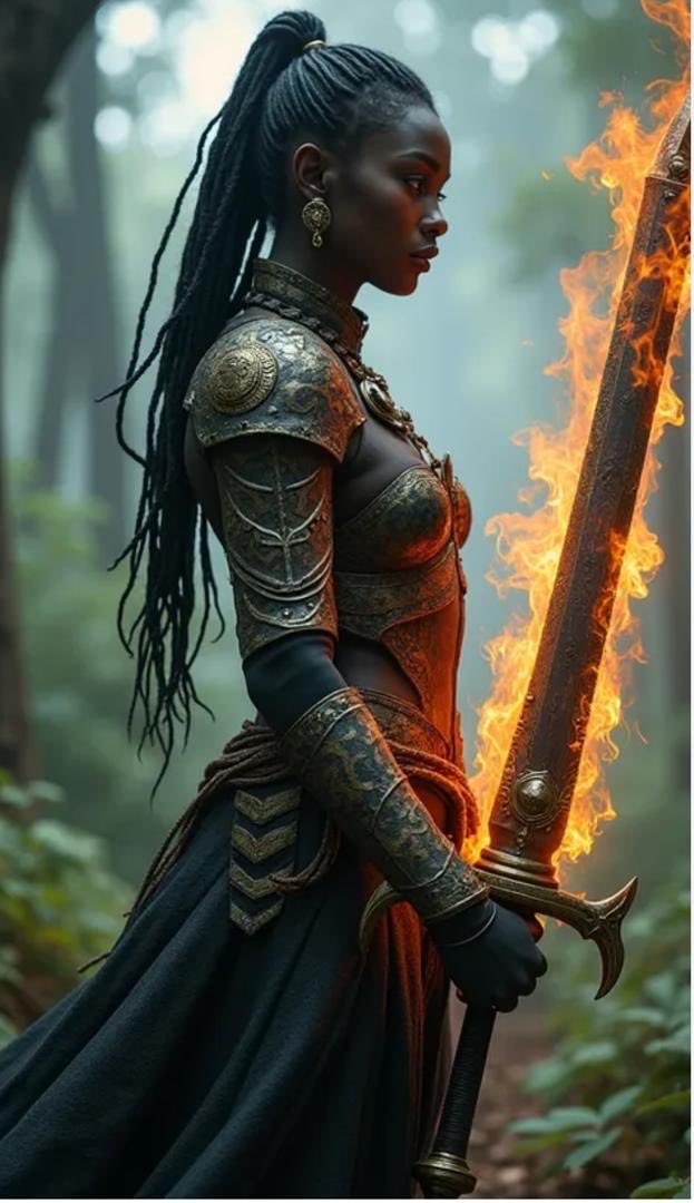 juniorprevost's tweet photo. L’épée de justice de la Mère Terre d’Hayti est sortie du temple. Malheur à la Terre et à la mer d’Hayti ! Des pleurs et des grincements de dents s’annoncent ; elle ne montrera aucune pitié envers les malfaiteurs et les ennemis d’Hayti, d’ici et d’ailleurs.À bon entendeur, salut ! https://t.co/pfHuMWzuqu