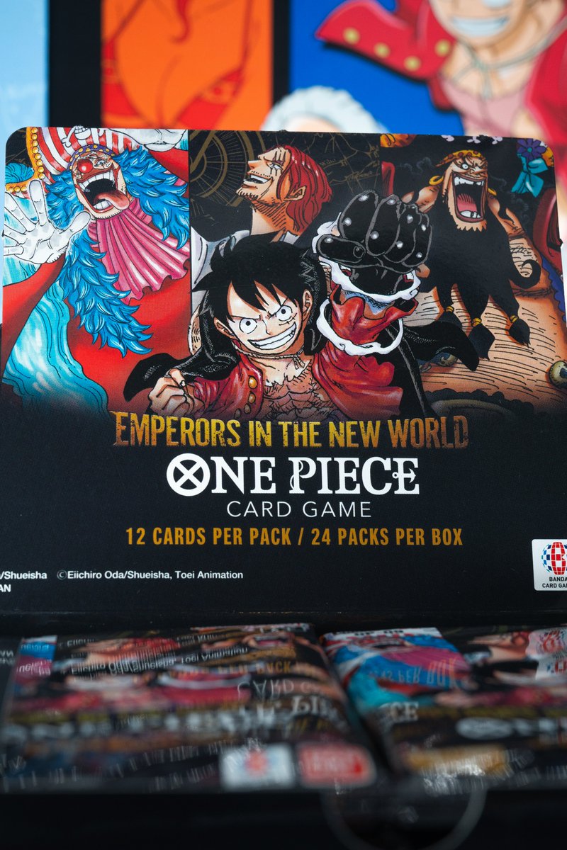 ONE PIECE EP6-9 ボックスセット ONE PIECE Comic Book EP6 BOX Impel Down Marineford Saga Vol.54-61