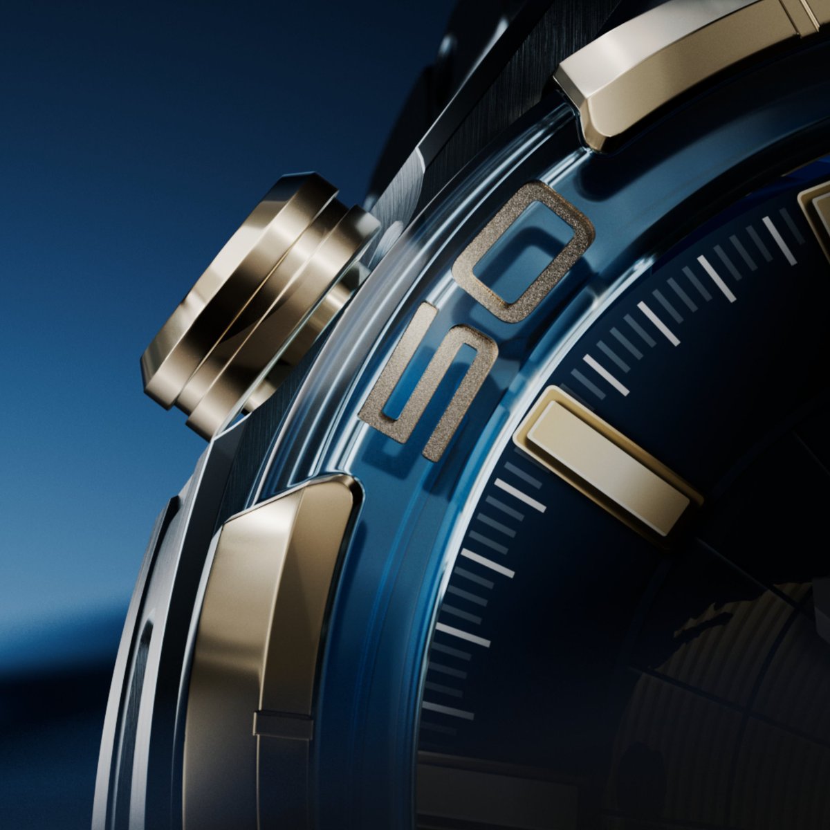 nathandirezende's tweet image. I had the opportunity to help develop some frames for a film highlighting the Edmund Ultimate Design Watch designed by @huawei   

It was a fun and enjoyable process collaborating with my friends at @studiotendril &amp;amp; @diss_embargo
Directed by @seb_scribbles @the_dink_ @alextendril