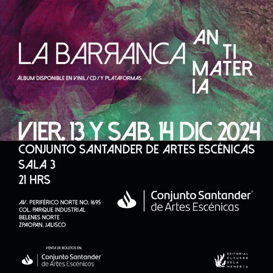 Conejos Films tweet media