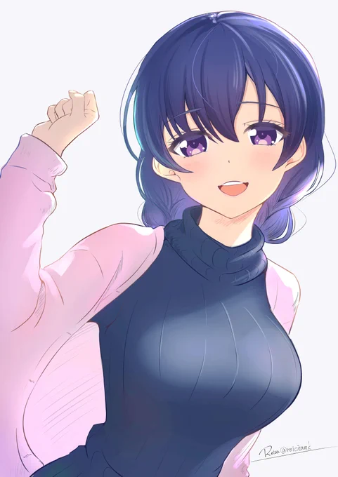 世界一カワイイ咲ちゃん2 #近藤咲 #八月のシンデレラナイン 
