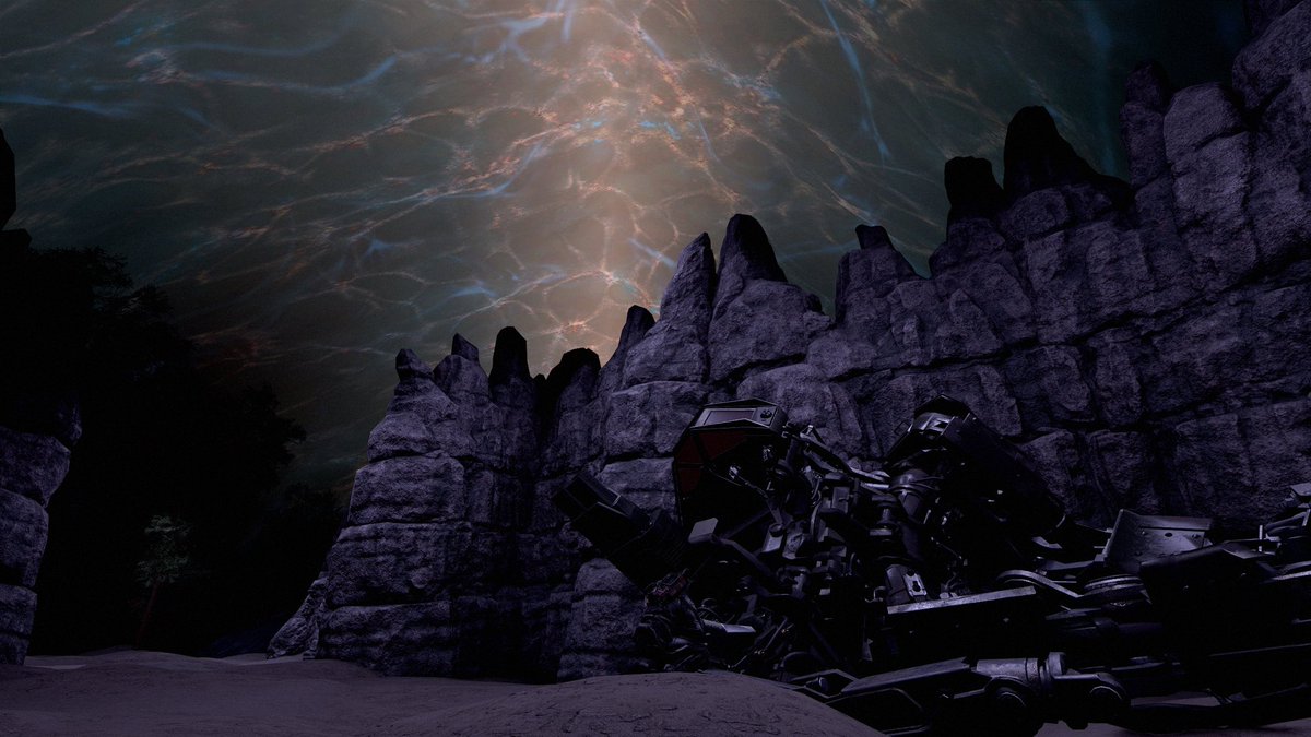 camyahman's tweet image. Hoping for #TheGameAwards to have some bangers. 

#Starfield
#ModDevelopment