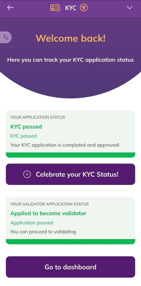 Peter_876's tweet photo. @plutonium712 @WoodyLightyearx @PiCoreTeam @JournalLTDuong I just checked mine and I passed it, so go and check yours.
If not, wait a bit more and see. https://t.co/vHOKOrXJ5K