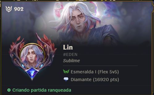 Isto eh lindo