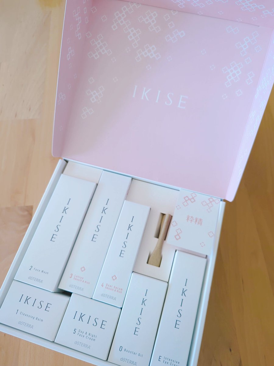 専用中♡IKISE スムーズ＆リッチ シンプルセットとミネラルマンゴーセット 専用中♡IKISE スムーズ＆リッチ シンプルセットとミネラルマンゴー