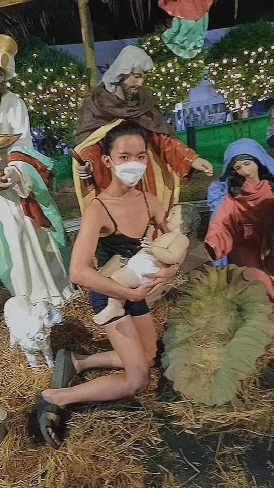 sulaym4nnn's tweet photo. guys gusto ko nalang matulog sa sabsaban lyk jesas :(((((((((( #endthesemnow https://t.co/JPaaN3OEs1