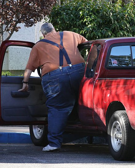 shagbark_hick's tweet photo. Russell Kirk said:

" ... the automobile is a mechanical Jacobin—that is, a revolutionary the more powerful for being insensate. [...] the automobile tears the old order apart."

Of course he is right. Those who favor automobiles favor the tearing apart of the old order; they prefer that the old America be paved over for the sake of aimless speed. They detest tradition in spite of whatever they claim. They watch and smile as the workmen fill in the old canals and tear down the old village blocks to erect yet-another Soviet-looking highway interchange; they blaze down the highway, their fat stomachs (fat from lack of exercise as they drive all day) bouncing over the bumps in the road as they suck on yet-another drive-thru Pepsi.

With all the fever for revolution that a rabid communist might exhibit, they will mortgage everything their own grandfathers built for the sake of the thrill of flying down the pavement at seventy miles-per-hour -- going nowhere. They will gleefully rebuild the architecture of man's very mind -- toward convenience above all. Gleefully, they cover their inheritance in tar and asphalt and rock-dust; building an altar where 50,000 people will be sacrificed each year in a ghastly display of idolatry. And as they build, they will simply say: "It had to be this way. It was inevitable. We had no choice. It is a free country, and we had no choice."

And, to add insult to injury, they will even triumphantly declare that their forefathers would beam with pride at the destruction they've cheered on and wrought. Like the Leninist praising the Worker's State, they will dismiss the past as a backward time of regression and anguish -- contrasting it with their shimmering, high-speed, concrete future, which is to them the supreme achievement of mankind, whatever it may have cost.

In truth, there are almost no real conservatives left in America. We are an ultra-revolutionary, feverishly progressive country, and we have revolutionized the world in a manner far more intensive than the Soviets ever could have achieved. We beat them at their own game, in a sense. We have upended and destroyed the old ways so thoroughly that no one has even noticed what has been lost -- and we are now homeless in a mechanical hell.

But, like an elderly Czarist wandering the Uralian steppes in the Brezhnev years, I will continue to oppose these "mechanical Jacobins." Members of the Party will laugh and dismiss me; they will castigate me as if I were a fool for defending the old ways. They will speed by me, thinking they do so in victory -- but, of course, they are only speeding toward their own ruin.
