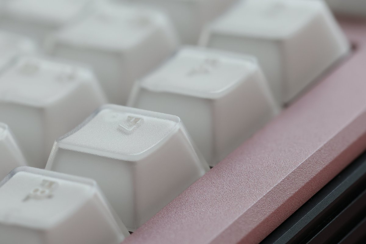 KBDfans tweet media
