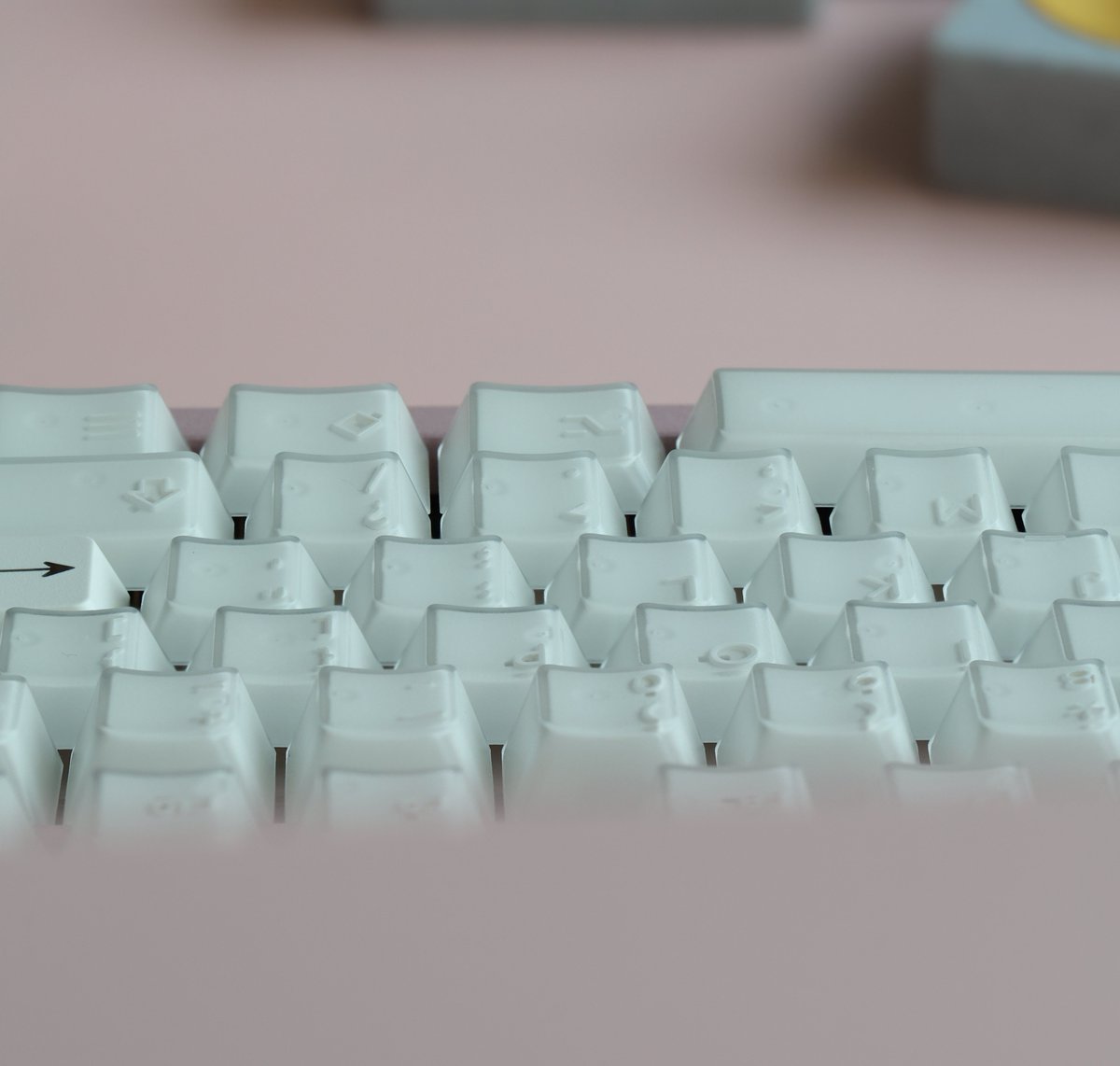 KBDfans tweet media
