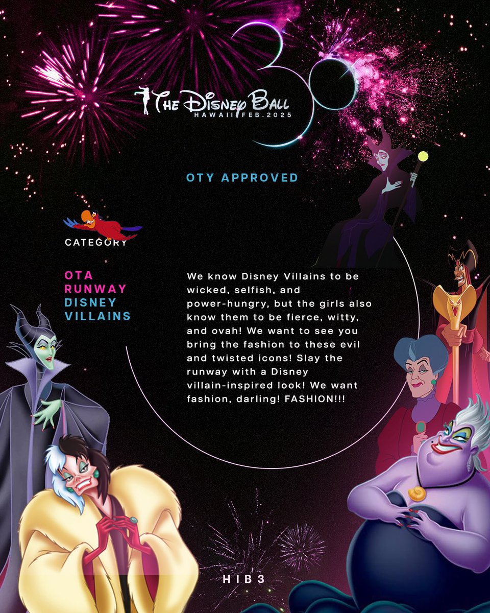 rawzi_'s tweet photo. HAWAI’I IS BURNING PRESENTS “THE DISNEY BALL” first 5 categories💋🔥
WHEN:FEBRUARY 23,2025
TIME: 5:00pm
WHERE: SCARLET HONOLULU
Come out &amp; compete or get your life and watch the girls compete for GRAND PRIZE 🏆 https://t.co/G7MyfODmem