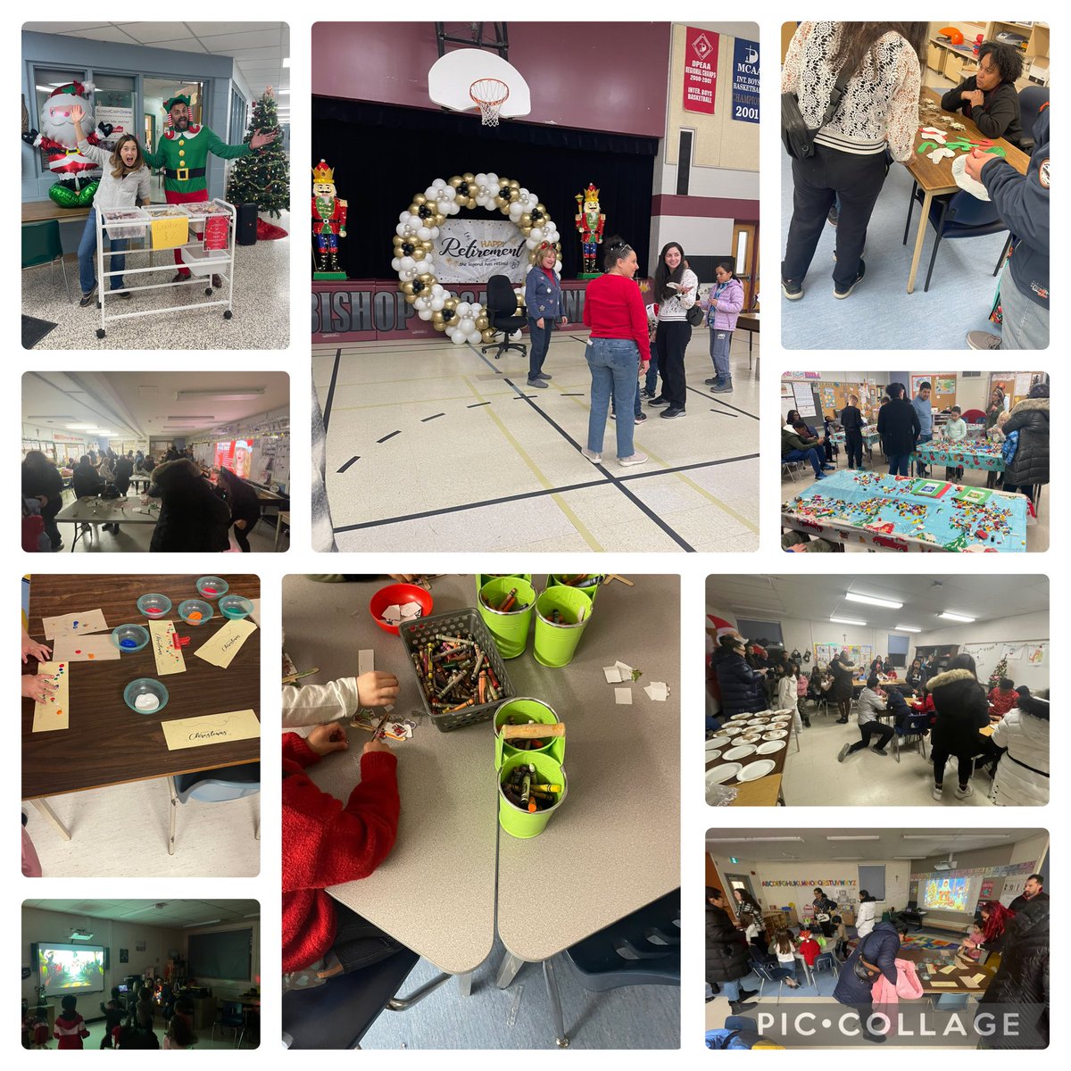 St. Giovanni Scalabrini DPCDSB tweet media