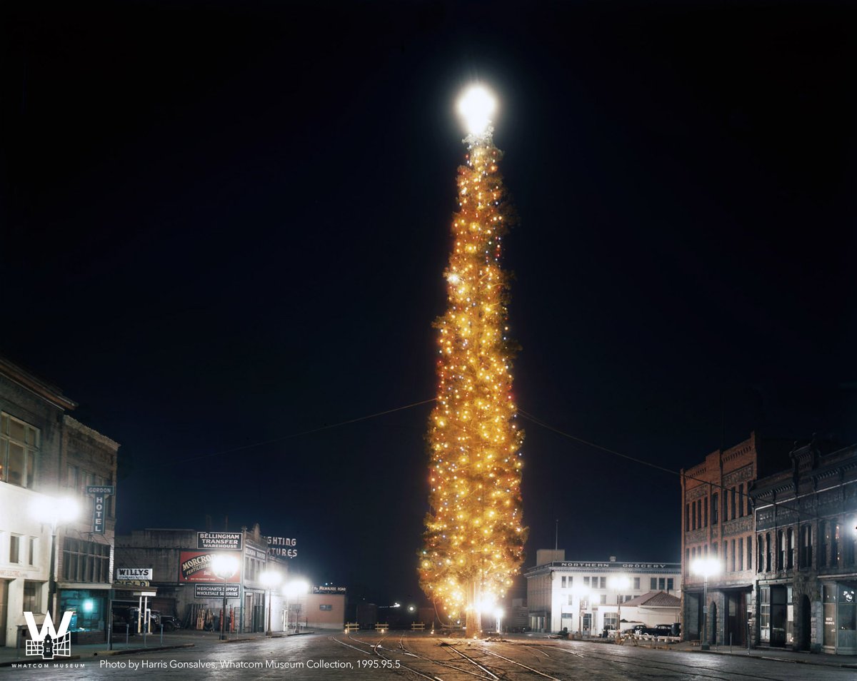 Whatcom Museum tweet media