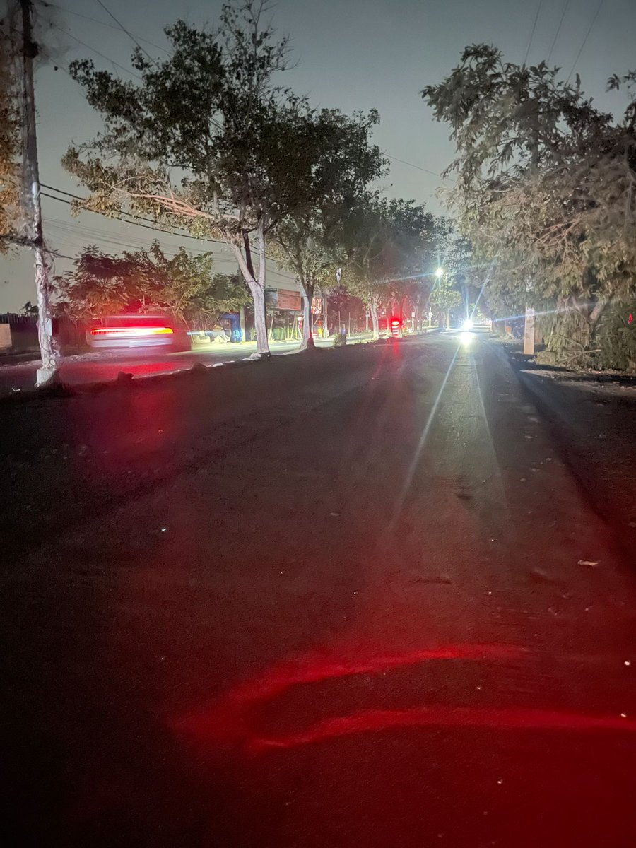 SrinivasBellam's tweet photo. There has been no improvement in streetlights from more than 8 months in Pragathinagar under @MC_Nizampet How many more months to resolve this issue @cdmatelangana @tksreedevi @oratorgreat @Vemnarenderredy @CPRO_TGCM @revanth_anumula  @KTRBRS @kp_vivekanand @HiHyderabad https://t.co/3nl6hWR2IQ
