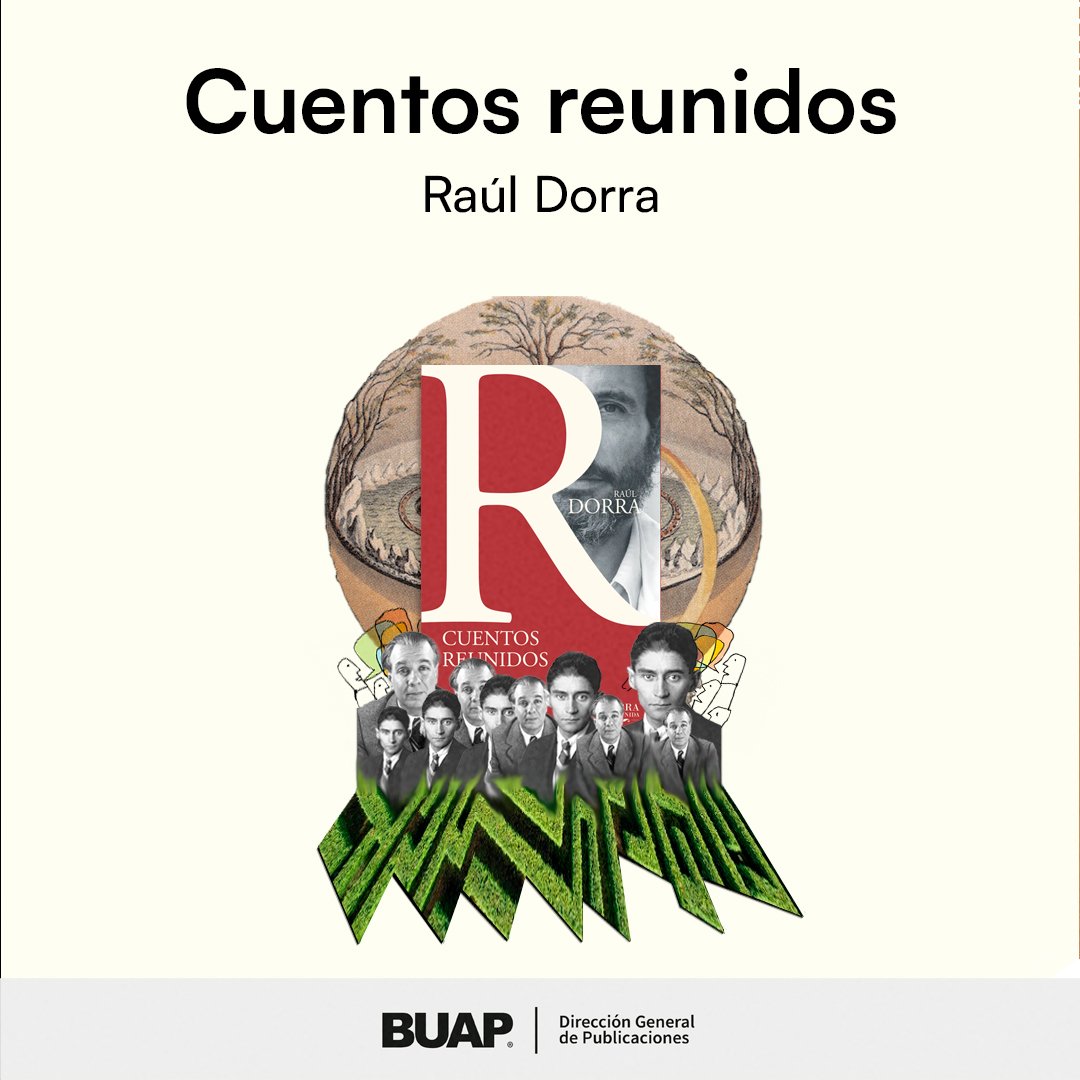 Publicaciones BUAP tweet media