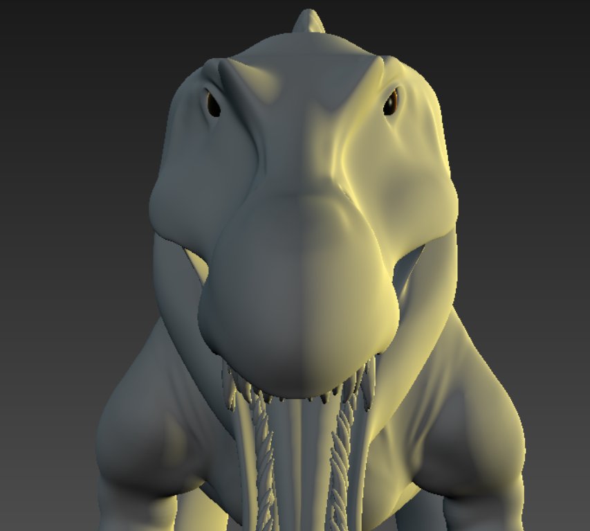 Cindy_Joli's tweet photo. W.I.P
#creature #3d #3dmodel #sculpt #maya #mudbox #art #dinosaur https://t.co/mzkPQDp0BF