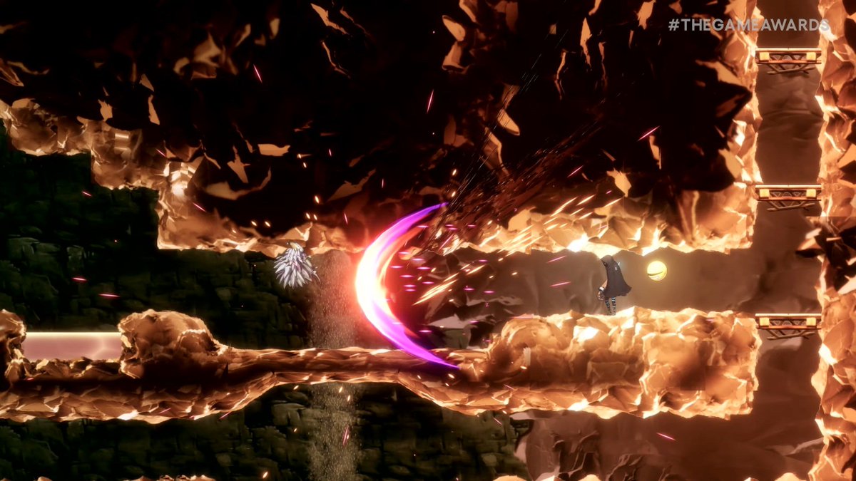 Wario64's tweet photo. new Pac-Man game from Bandai Namco https://t.co/hfoRJ0YcD5