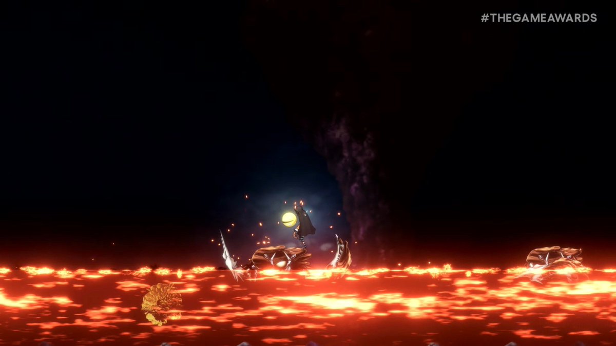 Wario64's tweet photo. new Pac-Man game from Bandai Namco https://t.co/hfoRJ0YcD5