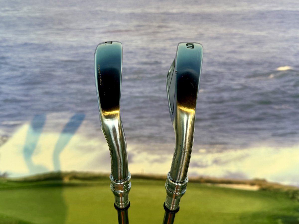 Pete Pappas (@pgapappas) on Twitter photo DAY 3: PGAPappas 12 Days of Christmas Golf Giveaway
π New 2025 Cobra KING Tec or KING Tour (4-PW) FULL Set of Irons (Choose any flex, RH or LH) π #JingleBAMBigger
To enter:
π Repost
π Follow <a href="/PGAPappas/">Pete Pappas</a> and <a href="/cobragolf/">COBRA Golf</a>
#ReleaseTheKringle! pgapappas.blogspot.com/2024/12/new-20β¦ DAY 3: PGAPappas 12 Days of Christmas Golf Giveaway
π New 2025 Cobra KING Tec or KING Tour (4-PW) FULL Set of Irons (Choose any flex, RH or LH) π #JingleBAMBigger
To enter:
π Repost
π Follow <a href="/PGAPappas/">Pete Pappas</a> and <a href="/cobragolf/">COBRA Golf</a>
#ReleaseTheKringle! pgapappas.blogspot.com/2024/12/new-20β¦