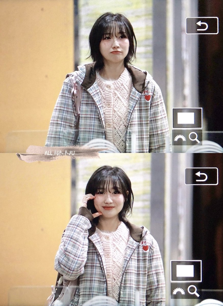 ALL_FOR_RYU's tweet photo. 241212 키스 더 라디오 #러블리즈 #류수정 https://t.co/1N2G0sLxkH
