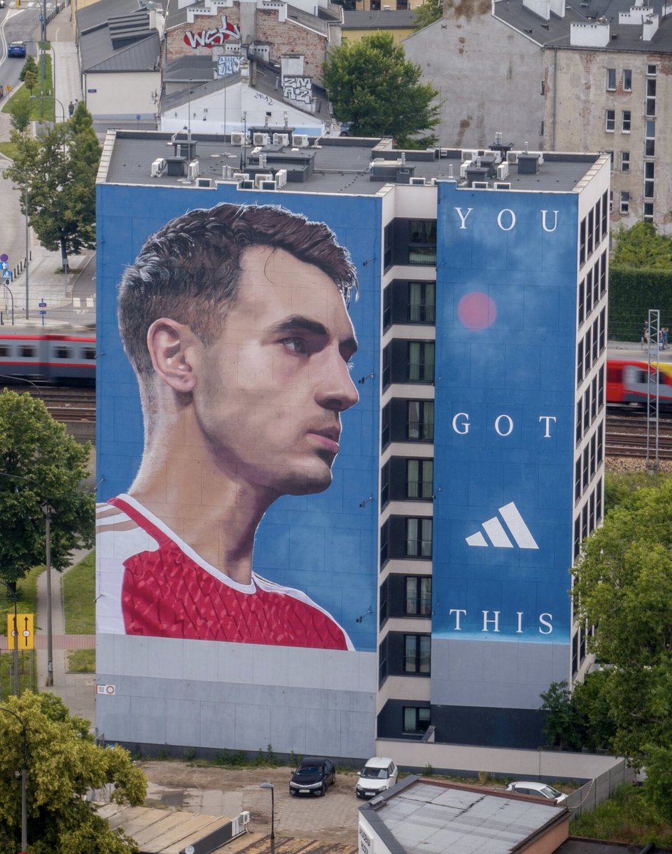 Gooner Chris tweet media