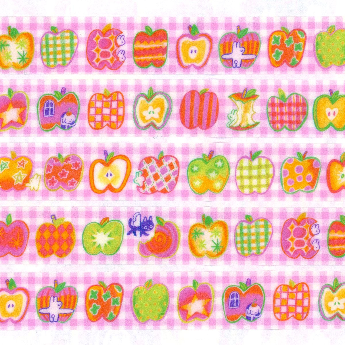 🍒odd rabbits🐇 sjmade friendfest tweet media